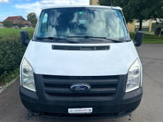 FORD Transit 2.2TDCi 260S Level 3