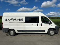 FIAT Ducato 17Q 2.3 JTD