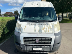 FIAT Ducato 17Q 2.3 JTD