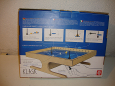 Spiel Klask