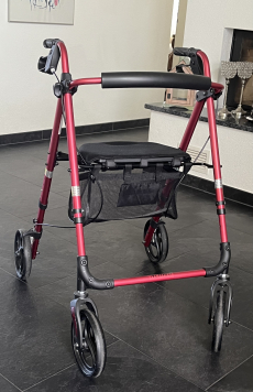 Rollator zu verkaufen