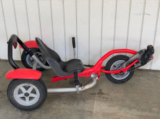 BalanzBike Gokart