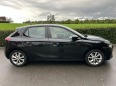 OPEL Corsa 1.2 TP Edition