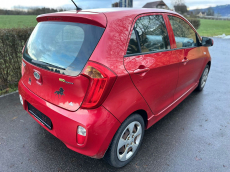 KIA Picanto 1.2 CVVT Style