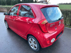 KIA Picanto 1.2 CVVT Style