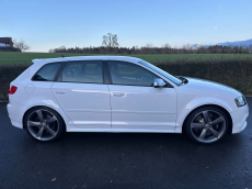 AUDI RS3 Sportback 2.5 TFSI quattro