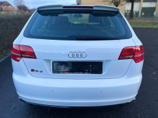 AUDI RS3 Sportback 2.5 TFSI quattro