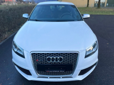 AUDI RS3 Sportback 2.5 TFSI quattro