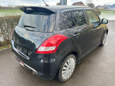 SUZUKI Swift 1.6i 16V Sport