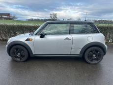 MINI Mini Cooper