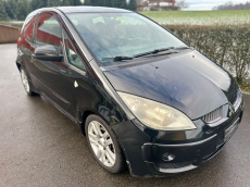 MITSUBISHI Colt 1.5 16V Turbo