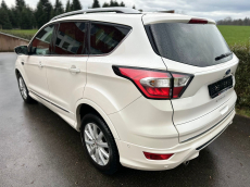 FORD Kuga 2.0 TDCi Vignale 4WD PowerShift