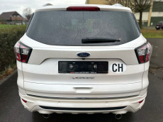 FORD Kuga 2.0 TDCi Vignale 4WD PowerShift