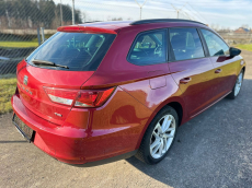 SEAT Leon ST 2.0 TDI Style DSG