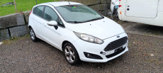 FORD Fiesta 1.0 SCTi Trend