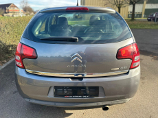 CITROEN C3 1.4i 16V Swiss Style EGS5