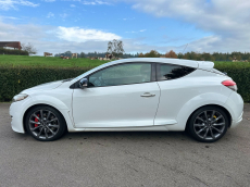 RENAULT Mégane Coupé 2.0 16V Turbo RS