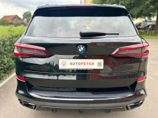 BMW X5 xDrive 40i xLine Steptronic