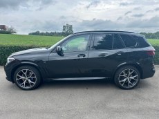 BMW X5 xDrive 40i xLine Steptronic