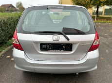 HONDA Jazz 1.4i LS Formula 1 CVT