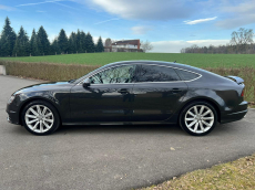 AUDI A7 Sportback 3.0 TDI