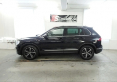 VW Tiguan Allspace 