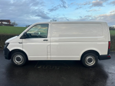 VW T6 2.0 TDI 4Motion