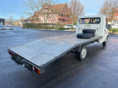 FIAT Ducato Autotransporter