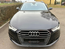 AUDI A6 Avant 3.0 TDI V6 quattro S-tronic