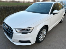 AUDI A3 Sportback 35 TFSI Sport