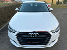 AUDI A3 Sportback 35 TFSI Sport