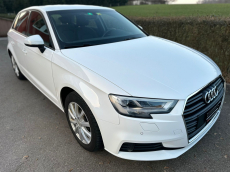 AUDI A3 Sportback 35 TFSI Sport