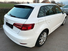 AUDI A3 Sportback 35 TFSI Sport