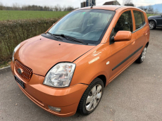 KIA Picanto 1.1 LX