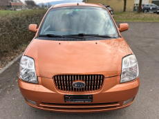 KIA Picanto 1.1 LX