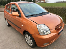 KIA Picanto 1.1 LX