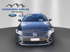 VW Passat 2.0TDI BMT High 4M 