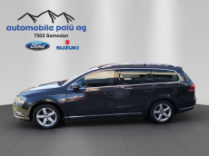 VW Passat 2.0TDI BMT High 4M 