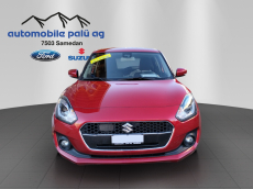  Suzuki Swift 1.2i Piz Sulai Top Hybrid 4x4