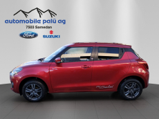  Suzuki Swift 1.2i Piz Sulai Top Hybrid 4x4