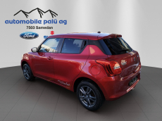  Suzuki Swift 1.2i Piz Sulai Top Hybrid 4x4