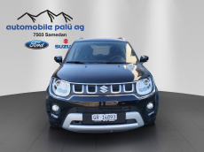 Suzuki Ignis 1.2i Compact Top Hybrid 4x4 