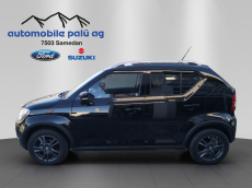 Suzuki Ignis 1.2i Compact Top Hybrid 4x4 