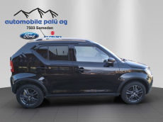 Suzuki Ignis 1.2i Compact Top Hybrid 4x4 