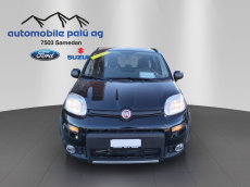 Fiat Panda 0.9 Twinair Wild 4x4