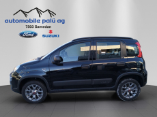 Fiat Panda 0.9 Twinair Wild 4x4