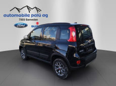 Fiat Panda 0.9 Twinair Wild 4x4