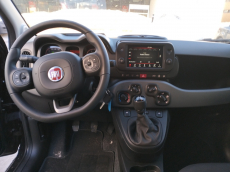 Fiat Panda 0.9 Twinair Wild 4x4