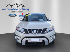 Suzuki Vitara 1.4 Boosterjet Piz Sulai Top 4X4