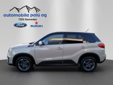 Suzuki Vitara 1.4 Boosterjet Piz Sulai Top 4X4